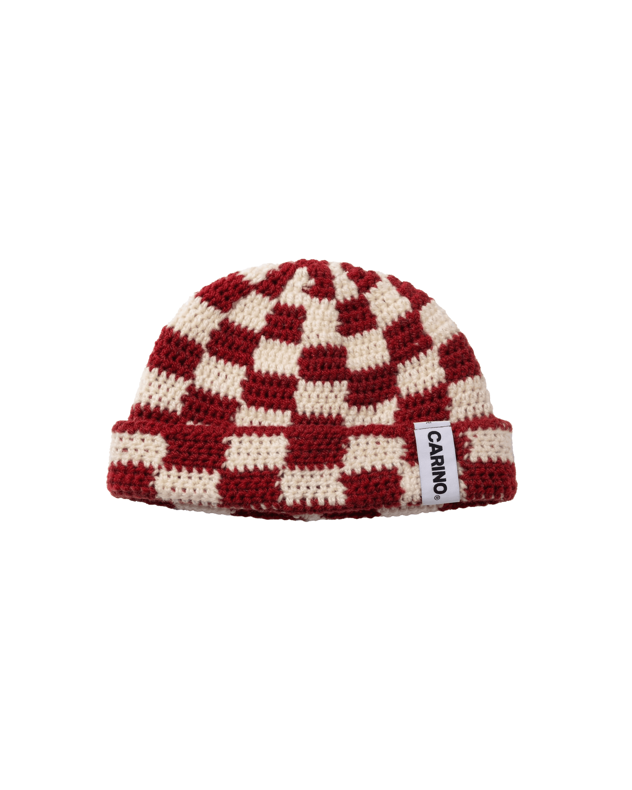 QUEEN'S LOVE CLCTN-BORDO KIRMIZI-BISHOP-B